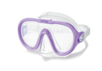Intex Swim Mask Sea Scan Youth 55916
