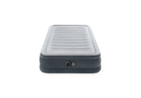 Intex Single (Twin) Deluxe Airbed  33cm 67766 - Extra Image