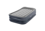 Intex Single (Twin) Plus Series Airbed 42cm 64132 - Close-Up Angle