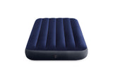 Intex Single (Twin) Classic Downy Airbed 64757 - 45-Degree Angle