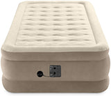 Intex Single (Twin) Ultra Airbed 46cm 64426 - Side View