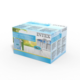 Intex Deluxe Wall Mount Pool Cleaning Surface Skimmer 28000 - 45-Degree Angle