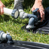 Intex Solar Heating Pool Mat for Above Ground Pools 28685 - Extra Image