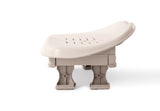 Intex Pure Spa Slip Resistant Removable Seat 28502 - Front View