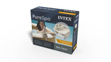 Intex Pure Spa Tray 28500 - Side View