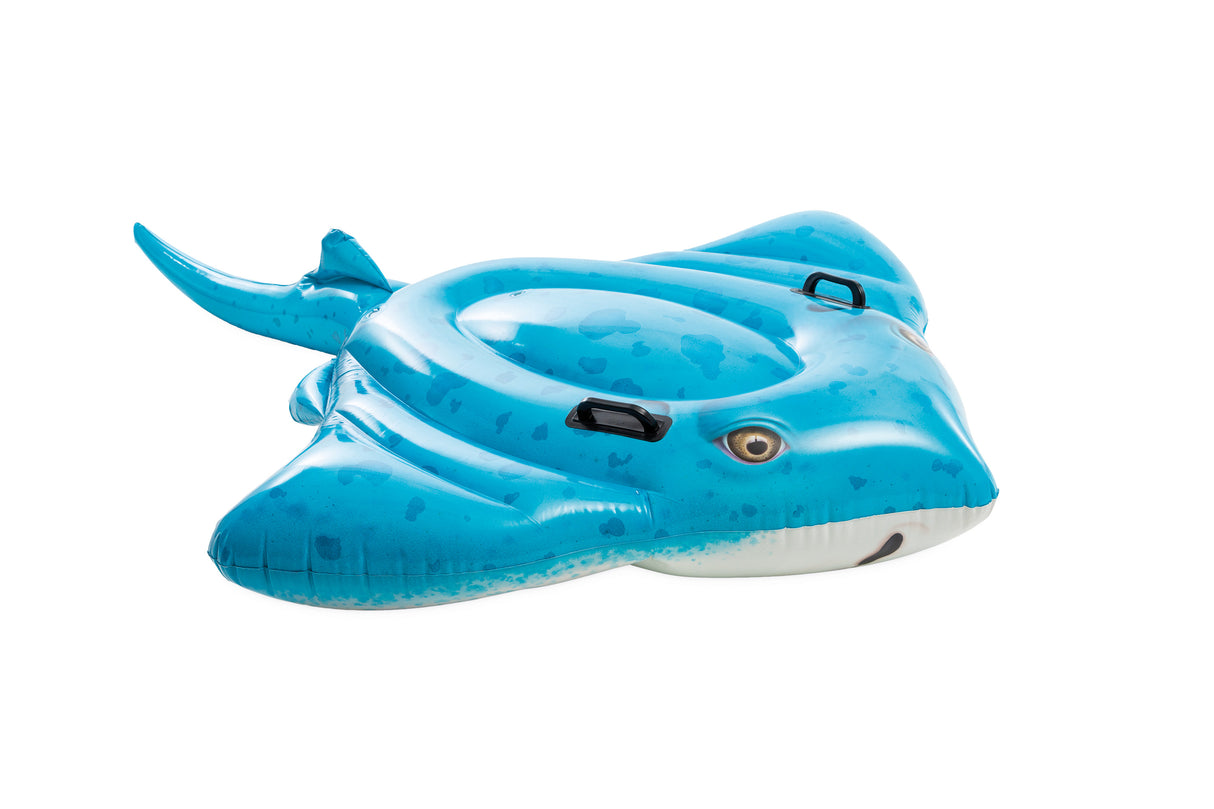 Intex Stingray Ride-On 57576