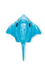 Intex Stingray Ride-On 57576 - Side View