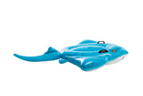 Intex Stingray Ride-On 57576 - Close-Up Angle