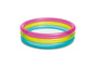 Intex Rainbow Baby Pool 57104