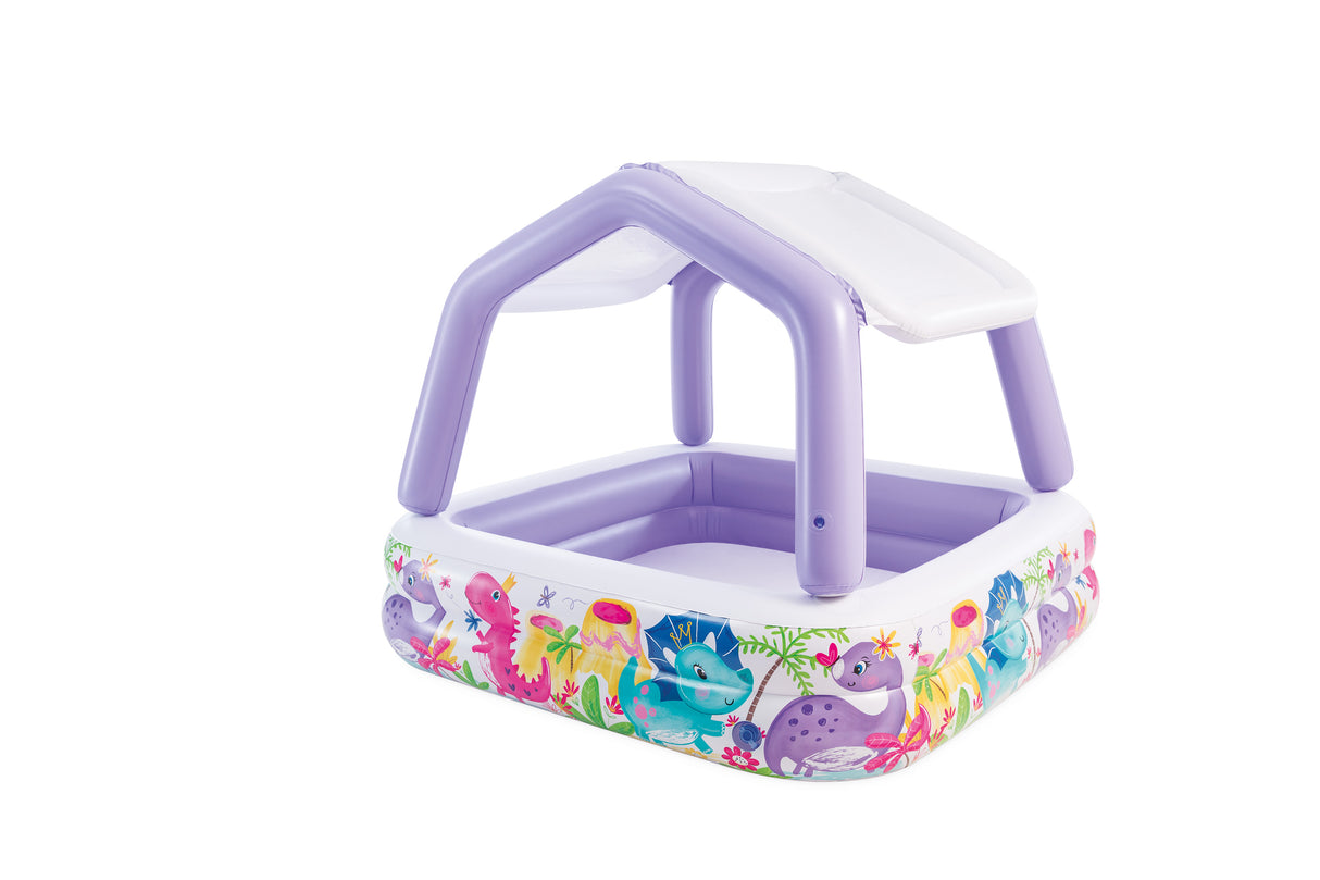 Intex Sunshade Pool 57470