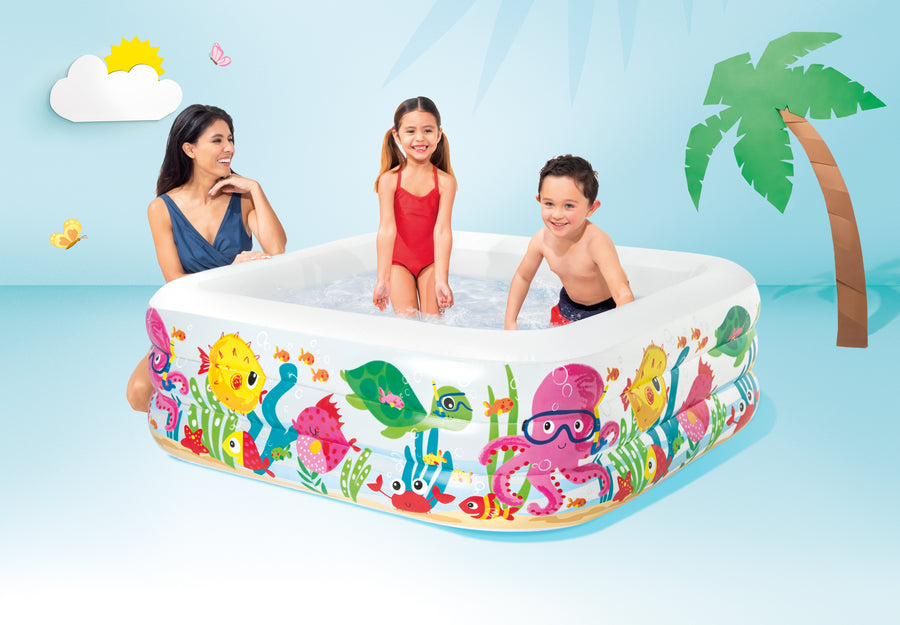 Intex Sunshade Pool 57470