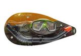 Intex Mask Snorkel Set Surf Rider Set 55949 - Front View