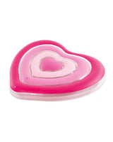 Intex Sweet Heart Ride-On Pool Float 58727 - Side View