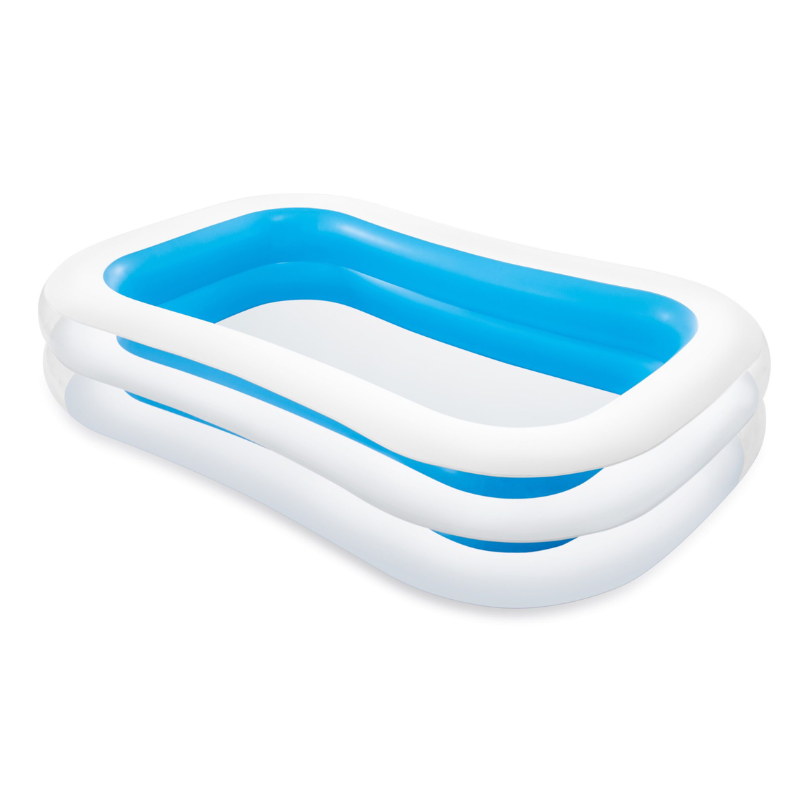 Intex Swim Center Family Pool 56483