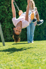 Intex Swing and Glide Two Feature Set 44122 - Close-Up Angle