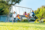 Intex Swing and Glide Three Feature Set 44123 - 45-Degree Angle