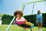 Intex Saucer and Swing Three Feature Set 44133 - Front View