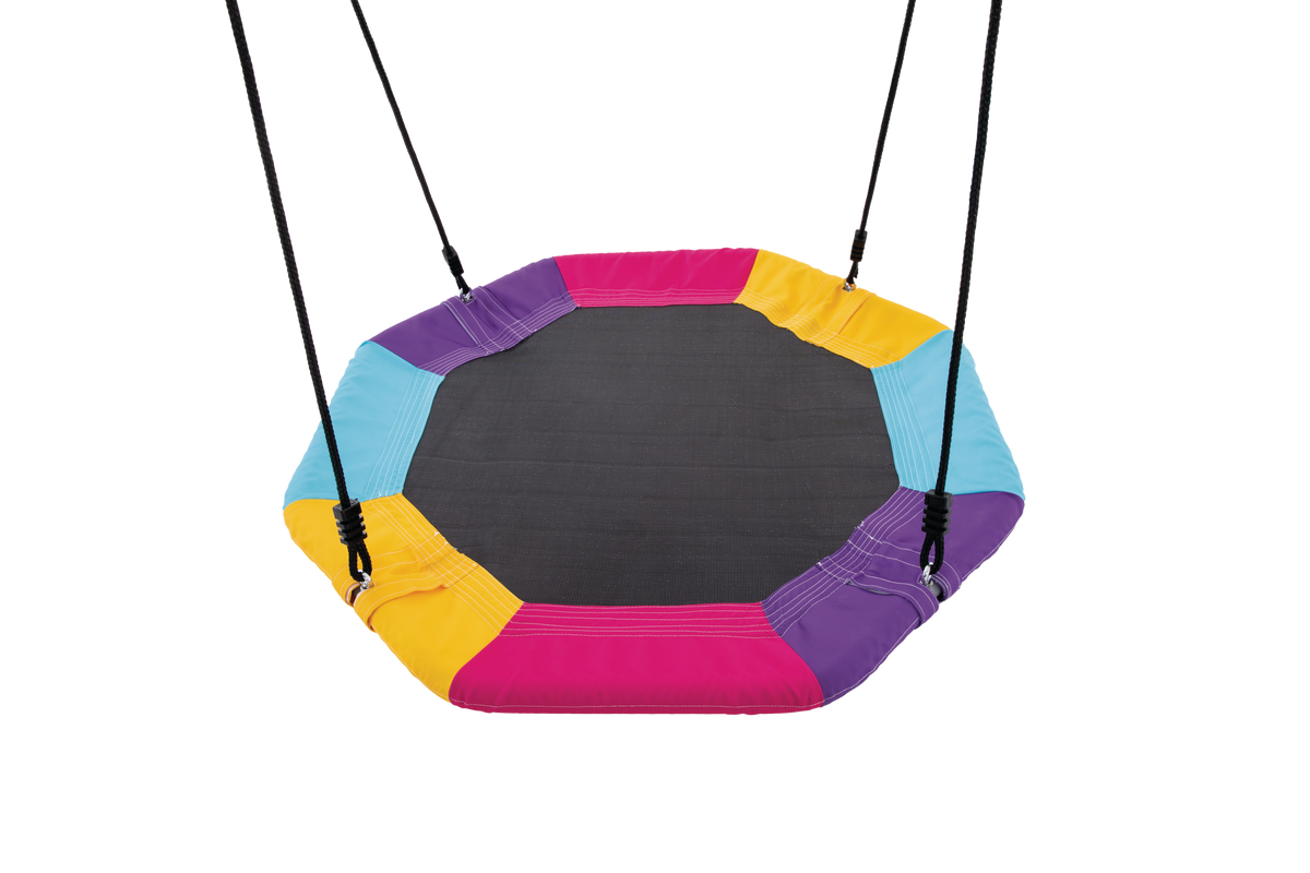 Intex Saucer and Swing Three Feature Set 44133