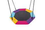Intex Saucer and Swing Three Feature Set 44133
