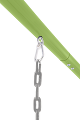 Intex Saucer and Swing Three Feature Set 44133 - Low Angle