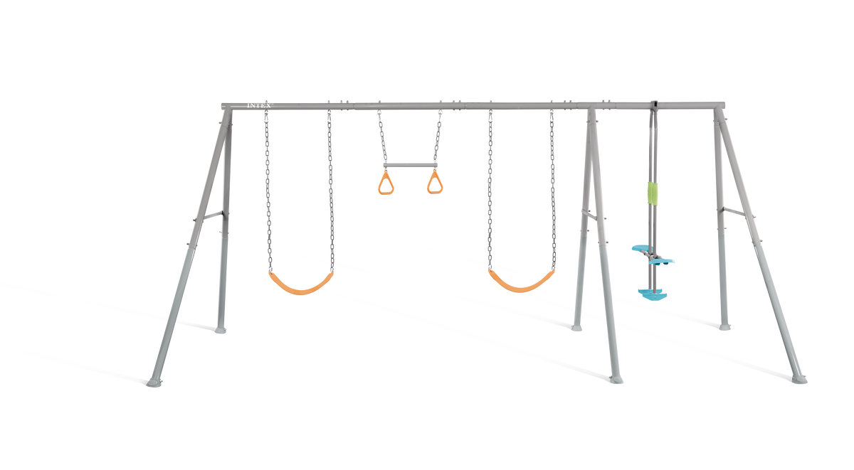 Intex Swing and Glide Four Feature Set 44131