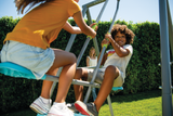 Intex Swing and Glide Four Feature Set 44131 - Top-Down View