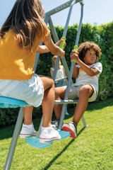 Intex Swing and Glide Four Feature Set 44131 - 45-Degree Angle