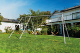 Intex Swing and Glide Four Feature Set 44131 - Rear View