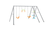 Intex Swing and Glide Four Feature Set 44131 - Low Angle