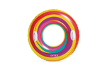 Intex Swirly Whirly Inflatable Tubes 59256