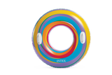 Intex Swirly Whirly Inflatable Tubes 59256