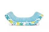 Intex Tropical Canopy Inflatable Lounge 56294
