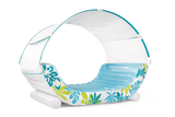 Intex Tropical Canopy Inflatable Lounge 56294