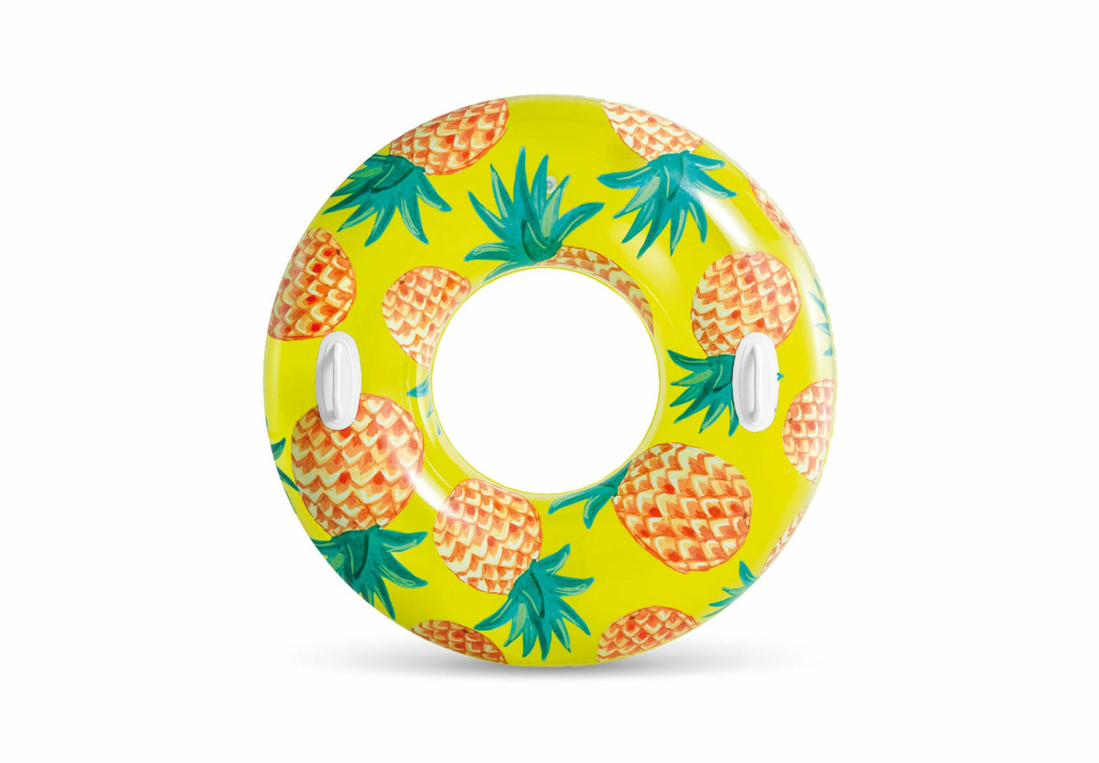 Intex Tropical Fruit Tube 56261