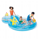 Intex Under The Sea Play Center 56143 - Front View
