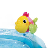Intex Under The Sea Play Center 56143 - Side View