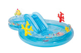 Intex Under The Sea Play Center 56143 - Top-Down View
