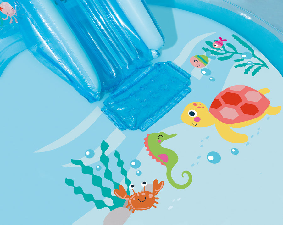 Intex Under The Sea Play Center 56143