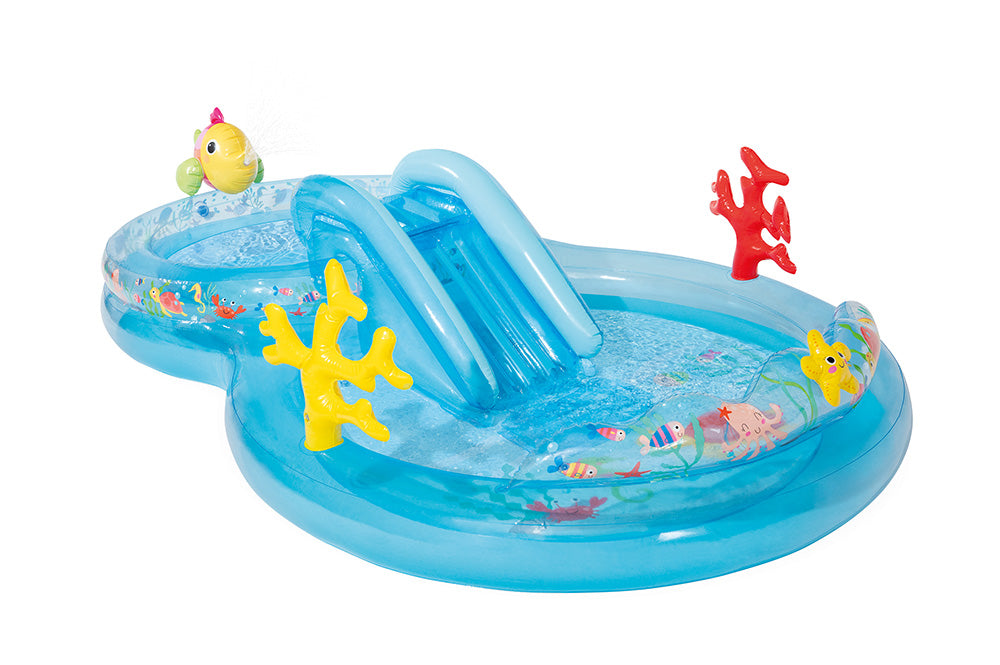 Intex Under The Sea Play Center 56143