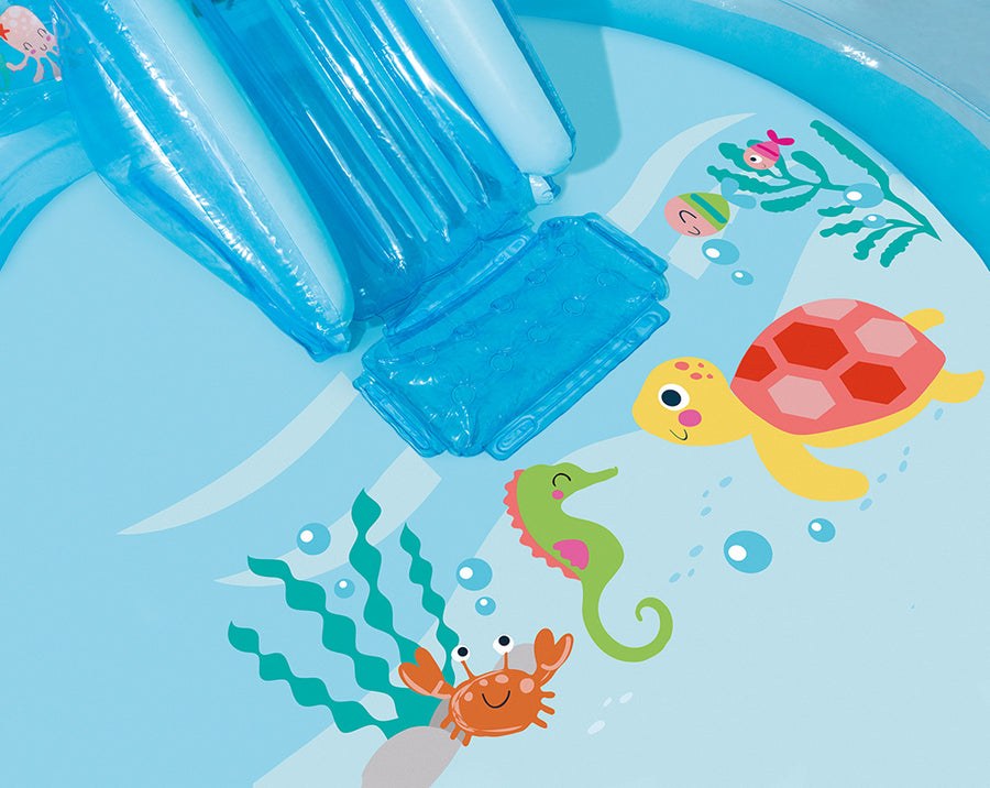 Intex Under The Sea Play Center 56143