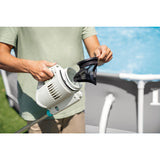 Intex Pool Vacuum Rechargeable Handheld 28626 - 45-Degree Angle