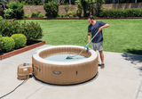Intex Pool Vacuum Rechargeable Handheld 28626 - Extra Image