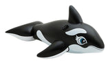 Intex Whale Ride-On 58561