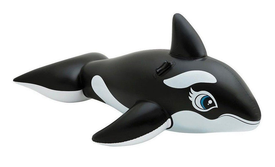 Intex Whale Ride-On 58561