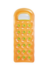 Intex 18-Pocket OrangeWindow Mat 59895