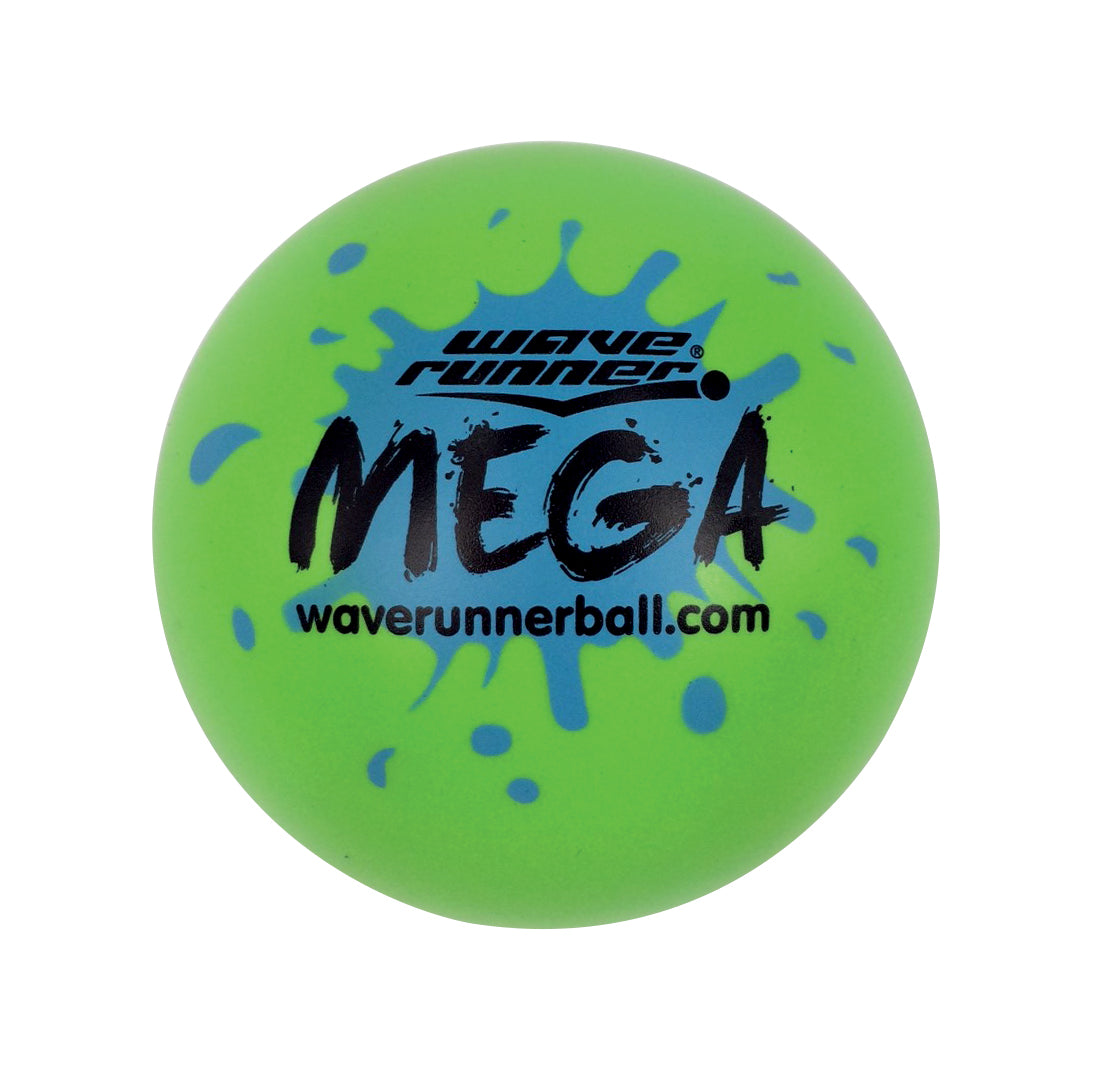 Wave Runner Mega Ball Series WR800B