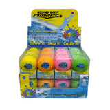 Wave Runner Mega Ball Series WR800B - Rear View