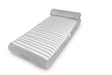 Spire Adalus Luxury Pool Lounge Grey Stripe RL-935G