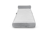 Spire Adalus Luxury Pool Lounge Grey Stripe RL-935G
