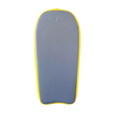 Spire Pipe Inflatable Bodyboard - SP-BB-104 - 45-Degree Angle